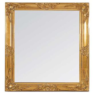 Spiegel in Gold Barock