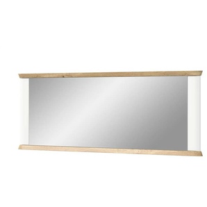 Spiegel Modern Times | weiß | 165 cm | 63 cm | cm 4,0 |