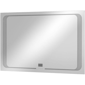 Spiegel  Obersee ¦ Glas ¦ Maße (cm): B: 100 H: 65 T: 3.0