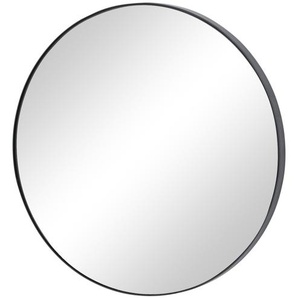 Spiegel  Petrolina | grau | Holzwerkstoff, Glas | 2,2 cm | [40.0] |