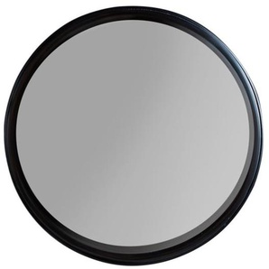 Spiegel Raj Medium, schwarz, 60 cm