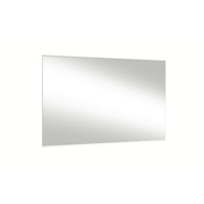 Spiegel Salea, weiß, 118 x 80 cm