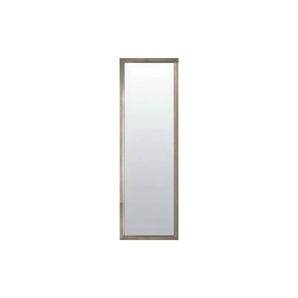 Spiegel | silber | Glas,Aluminium,Holzwerkstoff | 47 cm | 137 cm | cm 2,5 |