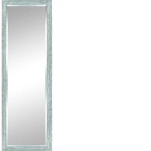 Spiegel | silber | Glas,Aluminium,Holzwerkstoff,Kunststoff | 49 cm | 139 cm | cm 1,6 |