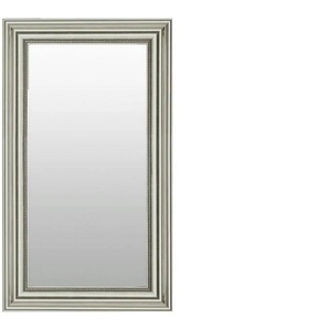 Spiegel | silber | Glas,Aluminium,Holzwerkstoff,Kunststoff | 55 cm | 145 cm | cm 4,6 |