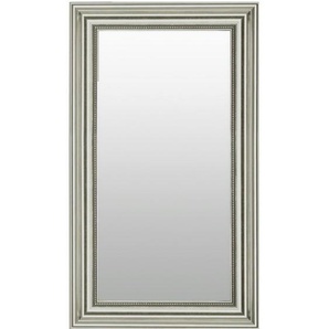 Spiegel 55 x 145 cm  ¦ silber ¦ Glas,Aluminium,Holzwerkstoff,Kunststoff ¦ Maße (cm): B: 55 H: 145 T: 4.6