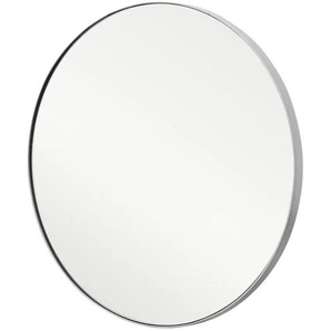 Spiegel | silber | Metall,Glas | cm 2,2 | 40.0 |