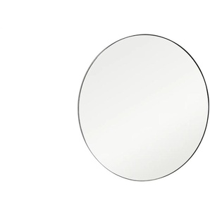 Spiegel | silber | Metall,Glas | cm 2,2 | 70.0 |