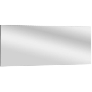 Spiegel Siriano, graphit, 145 x 58 cm