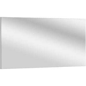Spiegel Siriano Plus, weiß, 98 x 60 cm