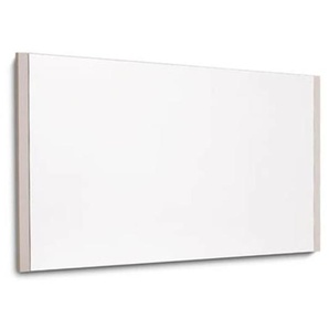 Spiegel Swing, grau, 179 x 85 cm