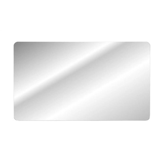 Spiegel - verspiegelt - Glas - 120 cm - 70 cm - cm 2,0 | Möbel Kraft