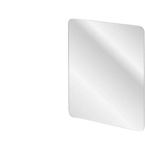 Spiegel - verspiegelt - Glas - 60 cm - 70 cm - cm 2,0 | Möbel Kraft