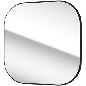 Spiegel - verspiegelt - Materialmix - 60 cm - 60 cm - 2,1 cm | Möbel Kraft