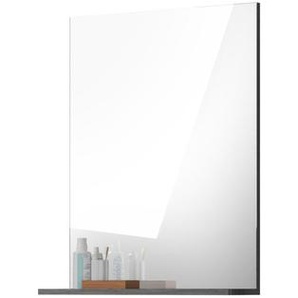 Spiegel - verspiegelt - Materialmix - 60 cm - 79 cm | Möbel Kraft