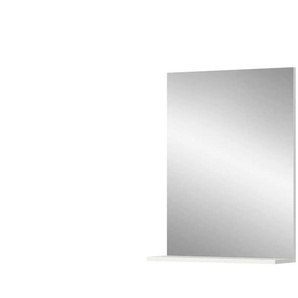 Spiegel - verspiegelt - Materialmix - 60 cm - 79 cm | Möbel Kraft