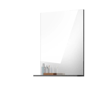 Spiegel - verspiegelt - Spiegelglas - 60 cm - 79 cm | Möbel Kraft