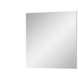 Spiegel | weiß | 80 cm | 73 cm | cm 2,0 |