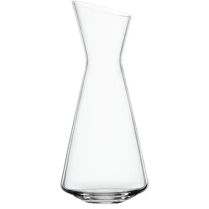 Spiegelau Dekanter Style - transparent/klar - Glas - 27,5 cm | Möbel Kraft