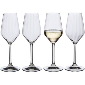 Spiegelau Gläserset Lifestyle, Glas, 4-teilig, 310 ml, 16.8x23.2x16.8 cm, Essen & Trinken, Gläser, Gläser-Sets