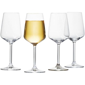 Spiegelau Gläserset Style, Glas, 4-teilig, 440 ml, 22.2 cm, Essen & Trinken, Gläser, Gläser-Sets