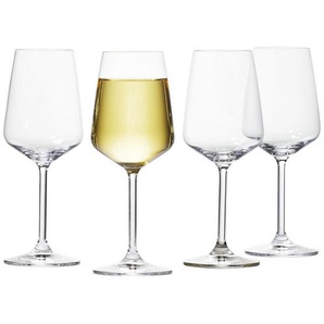 Spiegelau Gläserset Style, Glas, 4-teilig, 440 ml, Essen & Trinken, Gläser, Gläser-Sets