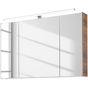Spiegelschrank Quickset 341