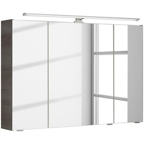 Spiegelschrank Quickset 341