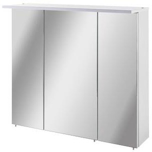 Spiegelschrank SPS 700.1 »Nora«, weiß