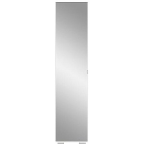 Spiegelschrank  Prelitzsee ¦ weiß ¦ Maße (cm): B: 30 H: 191