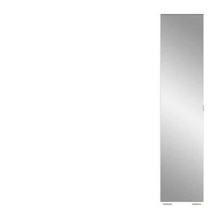 Spiegelschrank - weiß - Materialmix - 30 cm - 191 cm | Möbel Kraft