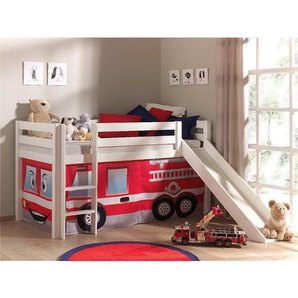 Spielbett Pino Feuerwehr