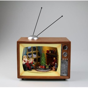 Spieluhr Tv