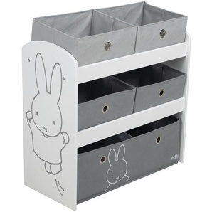 Spielzeug-Organizer Miffy