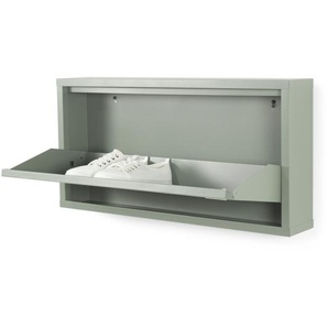 Spinder Billy 1 Schuhschrank Pulverbeschichiteter Stahl