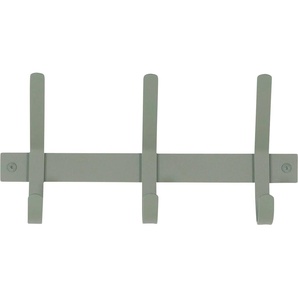 Spinder Design Garderobenhaken, Metall, Breite 40 cm