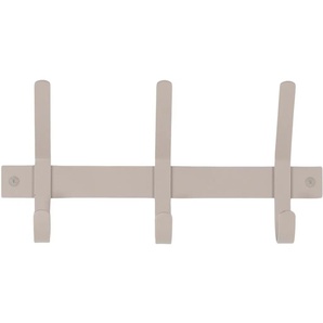 Spinder Design Garderobenhaken, Metall, Breite 40 cm