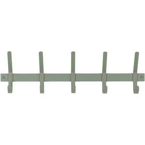 Spinder Design Garderobenhaken, Metall, Breite 70 cm