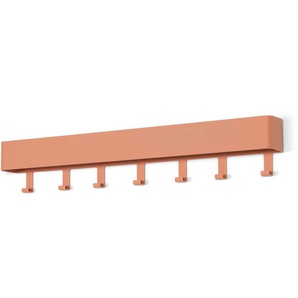 Spinder Design Garderobenhaken, Metall, Breite 72 cm