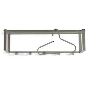 Spinder Rex 2 Wandgarderobe Stahl 5 Haken
