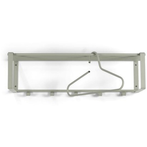 Spinder Rex 2 Wandgarderobe Stahl 5 Haken