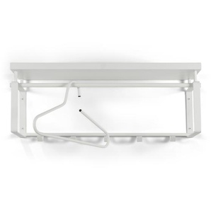 Spinder Rex 3 Wandgarderobe Stahl