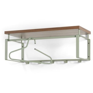 Spinder Rex 3 Wandgarderobe Stahl
