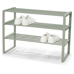 Spinder Rex SR 2 Schuhregal Stahl 70 cm