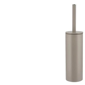 Spirella WC-Bürstenhalter Akira - beige - Edelstahl - 40 cm - 9.5 | Möbel Kraft