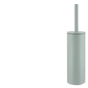 Spirella WC-Bürstenhalter Akira - grün - Edelstahl - 40 cm - 9.5 | Möbel Kraft