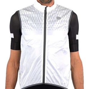 Sportful Reflex Weste Weiß 3XL Mann Weiß 3XL 1121019-101-3XL