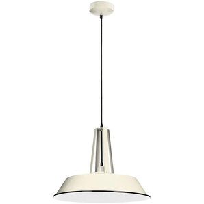 SPOT Light Pendelleuchte Alvar, Leuchtmittel wechselbar, Deckenleuchte aus Metall für den Wohn- und Essbereich