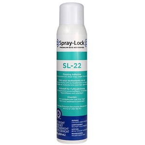 Spray-Lock | Sprühkleber SL 22 | 435250