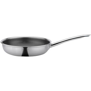 Spring Bratpfanne CUT Resist Pure, Edelstahl, Metall, 6.1 cm, Kochen, Pfannen, Bratpfannen